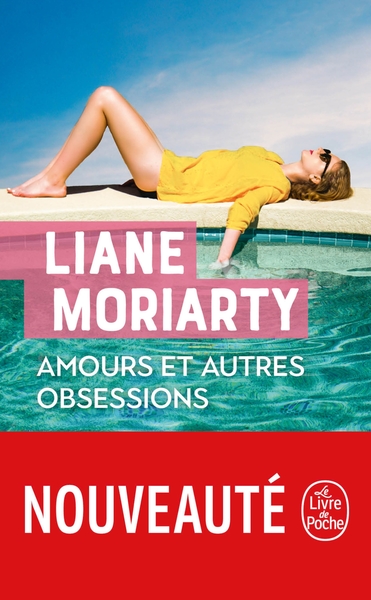 Picture of Amours et autres obsessions