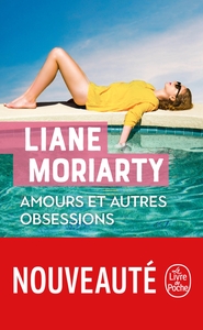 Picture of Amours et autres obsessions