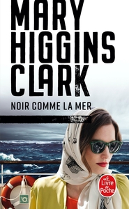 Picture of Noir comme la mer