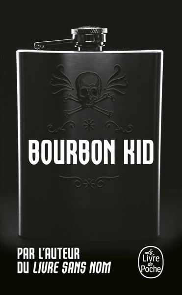 Picture of Bourbon Kid (Bourbon Kid, Tome 7)