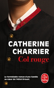 Picture of Col rouge