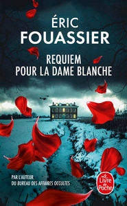Image de Requiem pour la dame blanche