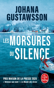 Picture of Les Morsures du silence