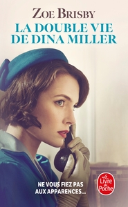 Image de La Double Vie de Dina Miller