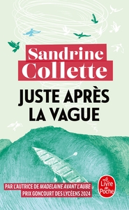 Image de Juste après la vague