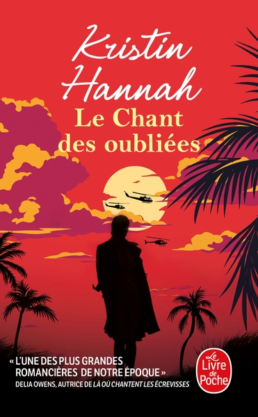 Image de Le Chant des oubliées