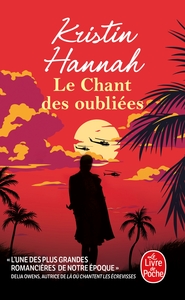 Image de Le Chant des oubliées