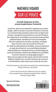 Picture of Sur le pouce