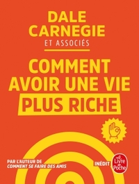 Image de Comment avoir une vie plus riche