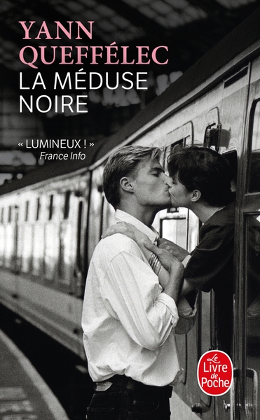 Image de La Méduse noire