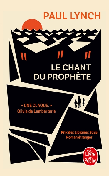 Image de Le Chant du prophète