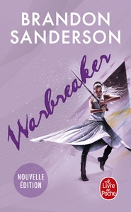 Picture of Warbreaker (Nouvelle édition)