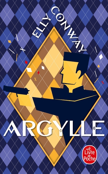 Picture of Argylle