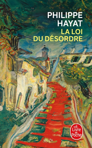 Image de La Loi du désordre