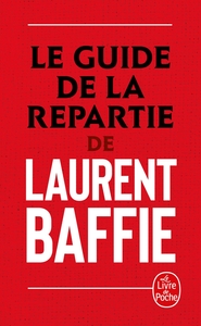 Picture of Le guide de la repartie