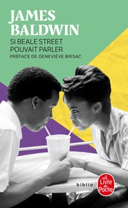 Picture of Si Beale Street pouvait parler