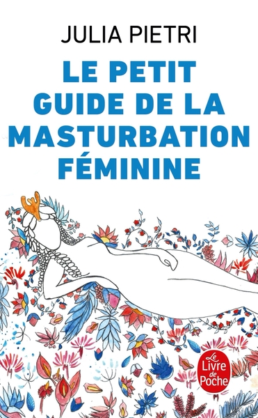 Image de Le petit Guide de la masturbation féminine