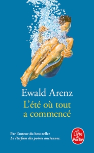 Picture of L'été où tout a commencé
