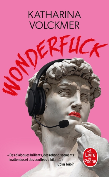 Picture of Wonderfuck