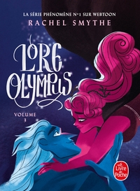 Picture of Lore Olympus, Tome 3