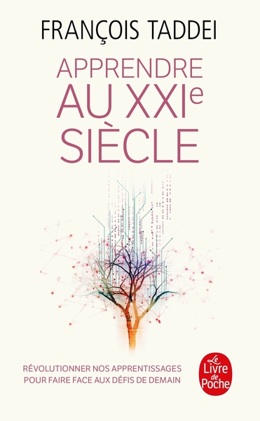Picture of Apprendre au XXIe siècle