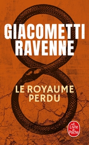 Picture of Le Royaume perdu