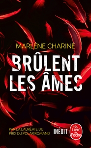 Image de Brûlent les âmes