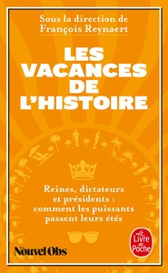 Image de Les Vacances de l'Histoire