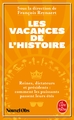 Image de Les Vacances de l'Histoire