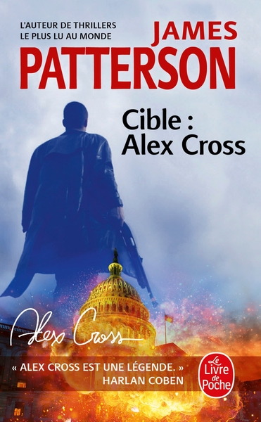 Image de Cible : Alex Cross