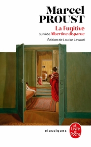 Image de La Fugitive suivi de Albertine disparue (Nouvelle édition)