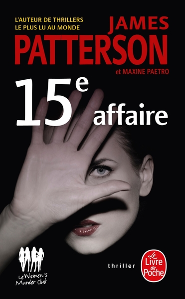 Picture of 15e affaire