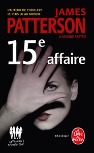 Picture of 15e affaire