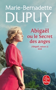 Picture of Abigaël ou le Secret des anges (Abigaël Saison 2, Tome 3)