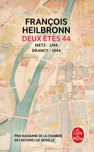 Picture of Deux étés 44