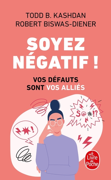 Image de Soyez négatif !