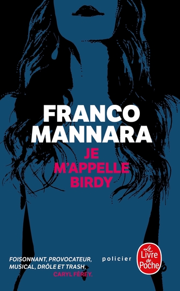 Image de Je m'appelle Birdy