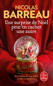 Picture of Une surprise de Noël peut en cacher une autre