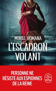 Picture of L'Escadron volant, Tome 1