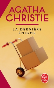 Picture of La dernière énigme (Nouvelle traduction révisée)
