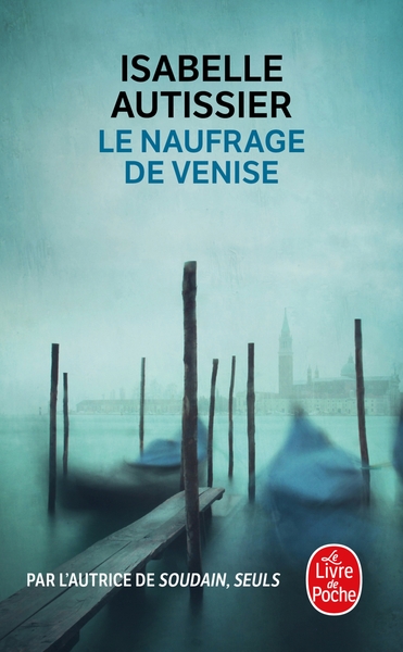 Image de Le Naufrage de Venise