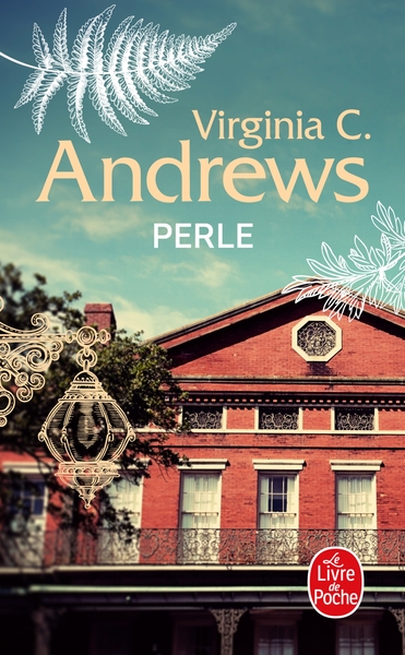 Picture of Perle (La Famille Landry, Tome 2)