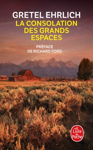Picture of La Consolation des grands espaces