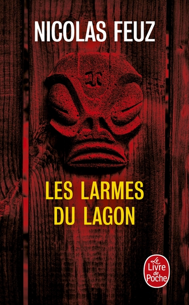 Image de Les Larmes du Lagon