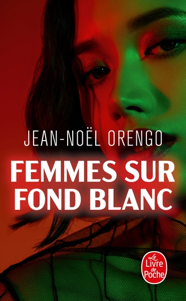 Picture of Femmes sur fond blanc