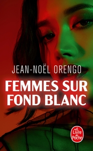 Picture of Femmes sur fond blanc