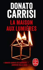 Picture of La Maison aux lumières