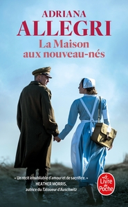 Picture of La Maison aux nouveau-nés