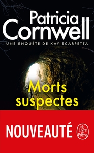 Picture of Morts suspectes