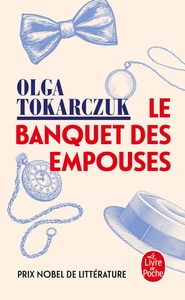 Image de Le Banquet des Empouses